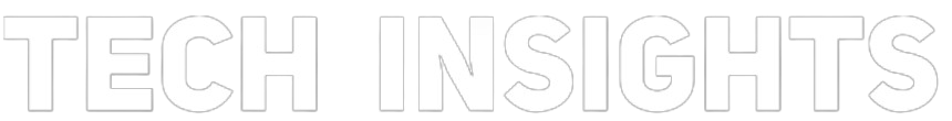 Tech Insights Logo